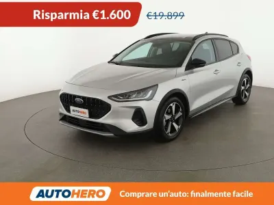 Usata Ford Focus