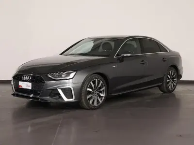 Usata Audi A4