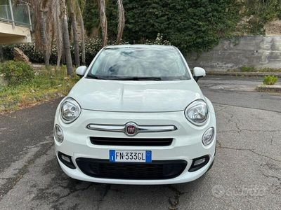 usata Fiat 500X 1.3 MTJ 95cv