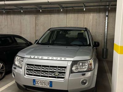 usata Land Rover Freelander 2.2 td4 S