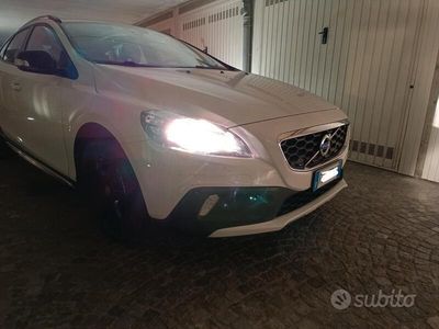 Volvo V40 CC