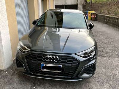 Audi A3 Sportback e-tron