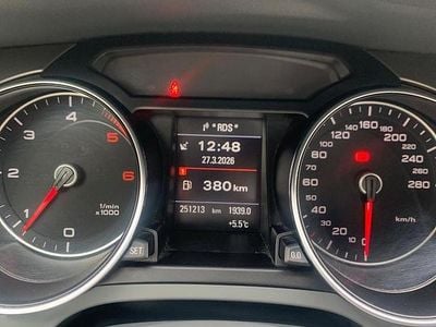 Usata Audi A5 Cabriolet