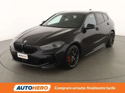 Usata BMW 128
