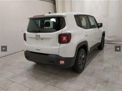 usata Jeep Renegade 1.0 T3 Longitude