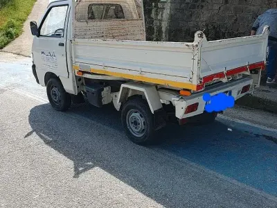 Usata Piaggio Porter 65 CV (47 kW) 1999