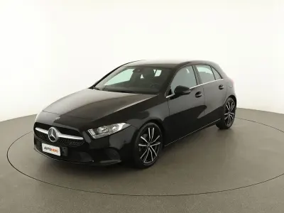 Usata Mercedes A180