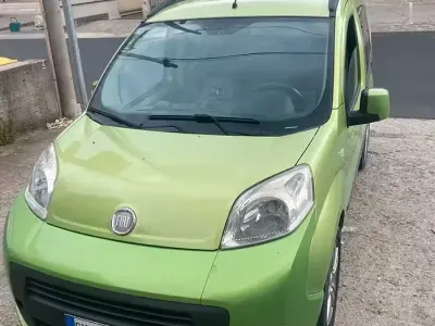 Usata Fiat Qubo