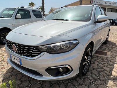 usata Fiat Tipo -