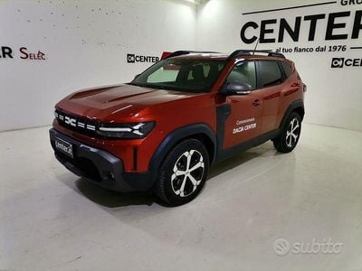 Usata Dacia Duster Journey 140 CV (102 kW) 2025 SUV