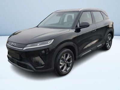 Nuova BYD Atto 2 Active 129 kW (176 CV) 2025 Nero SUV