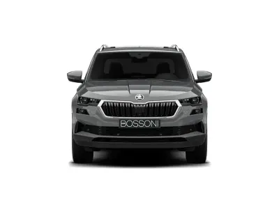 Occasion Skoda Karoq Executive 150 ch (110 kW) 2025 Gris SUV