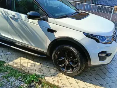 Usata Land Rover Discovery Sport HSE 150 CV (110 kW) 2019 SUV