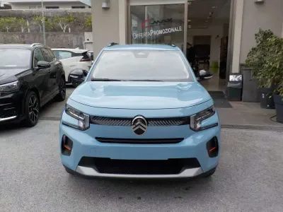 Nuova Citroën C3 PureTech 101 CV (74 kW) 2026 Vari colori SUV