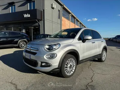 Usata Fiat 500X Lounge 120 CV (88 kW) 2018 Other SUV