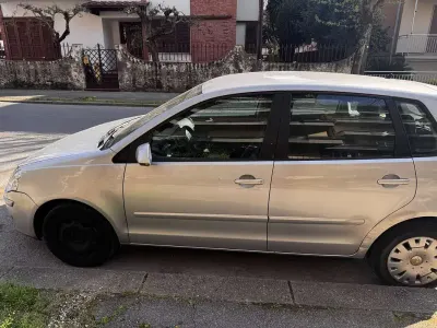 Usata VW Polo