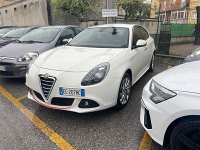 usata Alfa Romeo Giulietta 1.4 t. m.air Distinctive 170cv