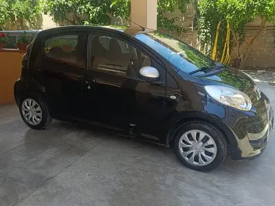Usata Citroën C1