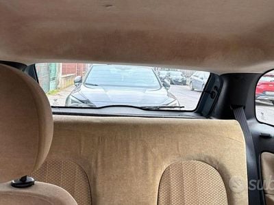 Usata Lancia Ypsilon 2006 Utilitaria