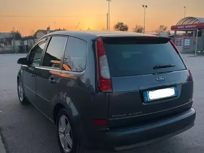 Usata Ford C-MAX 116 CV (85 kW) 2007 Monovolume