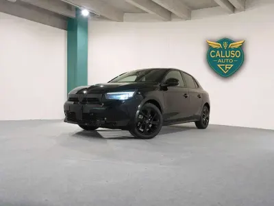 Usado Opel Corsa S 101 CV (74 kW) 2024 Negro Utilitario