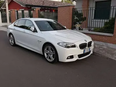 Usata BMW 530