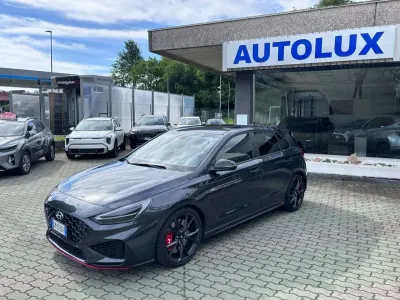Brugt Hyundai i30