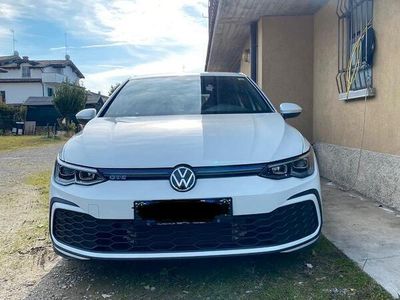 usata VW Golf 8ª serie - 2023