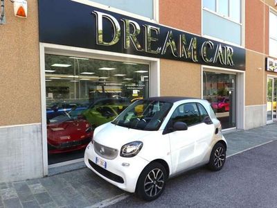 Smart ForTwo Coupé
