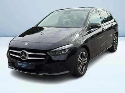 Usata Mercedes B250
