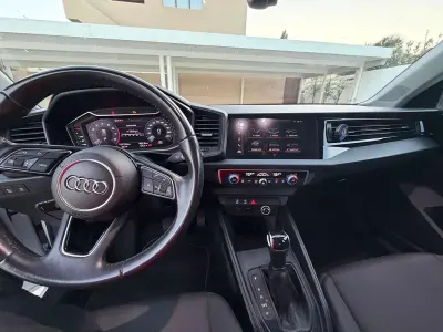 Usata Audi A1 Sportback