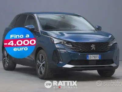 Occasion Peugeot 3008