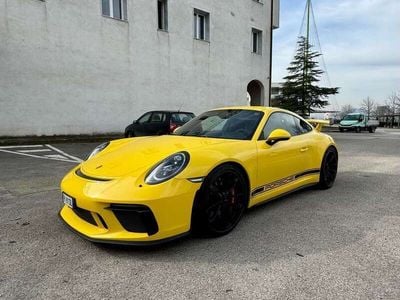 Porsche 911 GT3