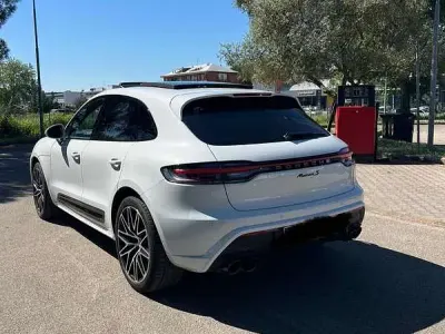 Occasion Porsche Macan 381 ch (280 kW) 2023 SUV