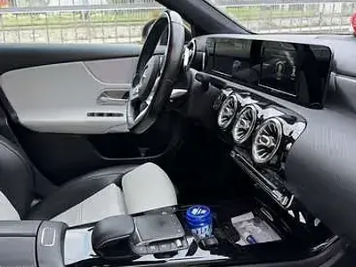 Occasion Mercedes A250