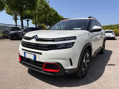 usata Citroën C5 Aircross PureTech 130 S&S Shine