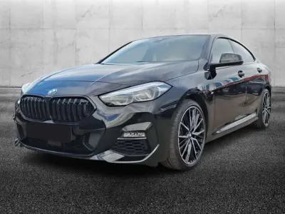 Usata BMW 220 Gran Coupé M Sport 178 CV (130 kW) 2024 Nero Coupé
