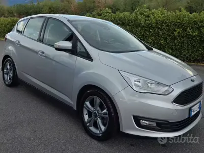 Usata Ford C-MAX