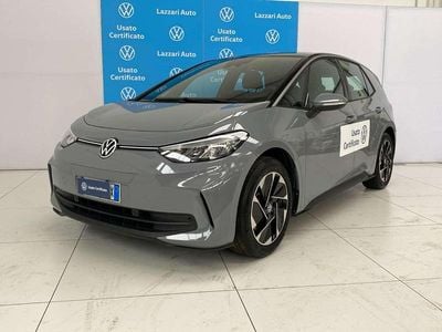 Usata VW ID.3 Pro Performance 69 kW (95 CV) 2024 Grigio Utilitaria