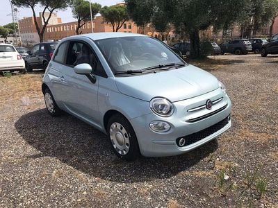 Verde Usata 2023 Fiat 500 | 8950 € (Super prezzo)