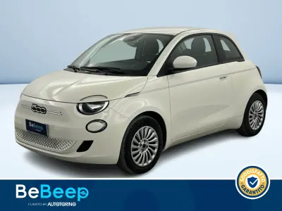 Usata Fiat 500e