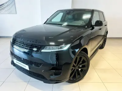 Nuova Land Rover Range Rover Sport SE Dynamic 249 CV (183 kW) 2026 Nero SUV