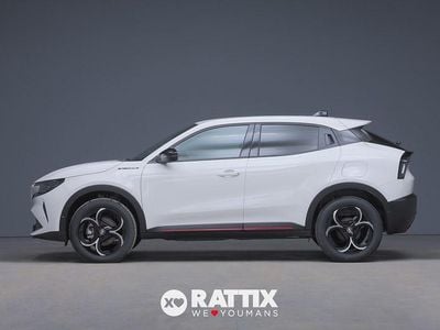 Nuova Alfa Romeo Junior Edizione Speciale 136 CV (100 kW) 2025 Bianco sempione SUV