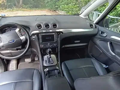 Usata Ford S-MAX