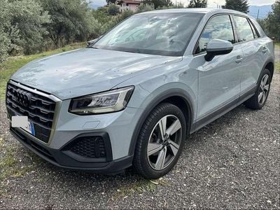 Usata Audi Q2 Admired 110 CV (80 kW) 2022 SUV