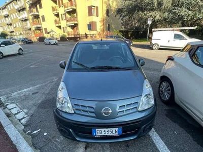 usata Nissan Pixo 1.0 Easy eco Gpl