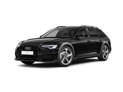 usata Audi A6 Allroad allroad 40 2.0 tdi mhev 12v business advanced quattro 204cv s-tronic