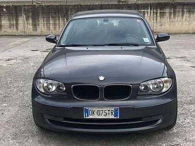 Usata BMW 118 129 CV (94 kW) 2007 Utilitaria