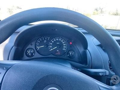 Usata Opel Corsa 2006 Grigio Utilitaria