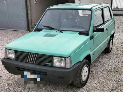 usata Fiat Panda 900 Dance